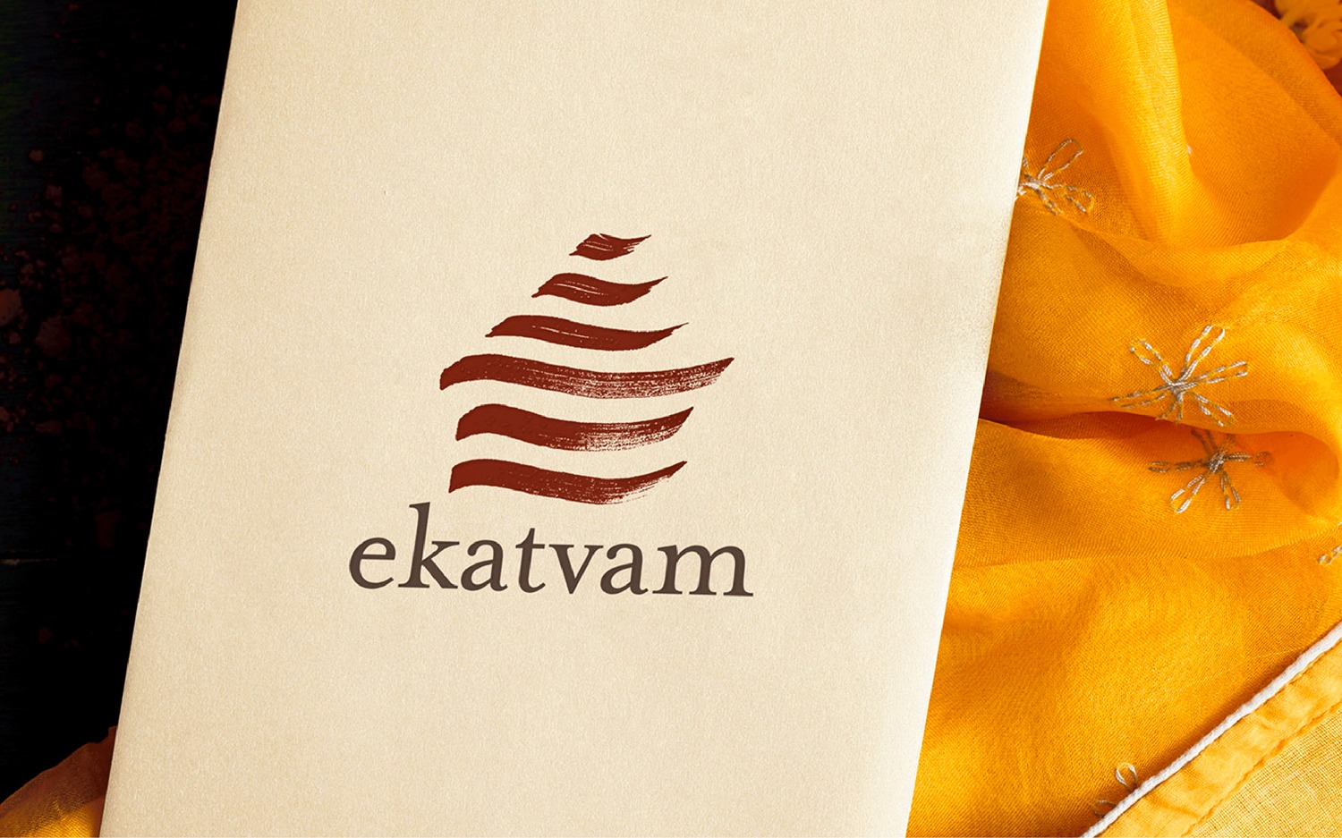 Ekatvam Logo