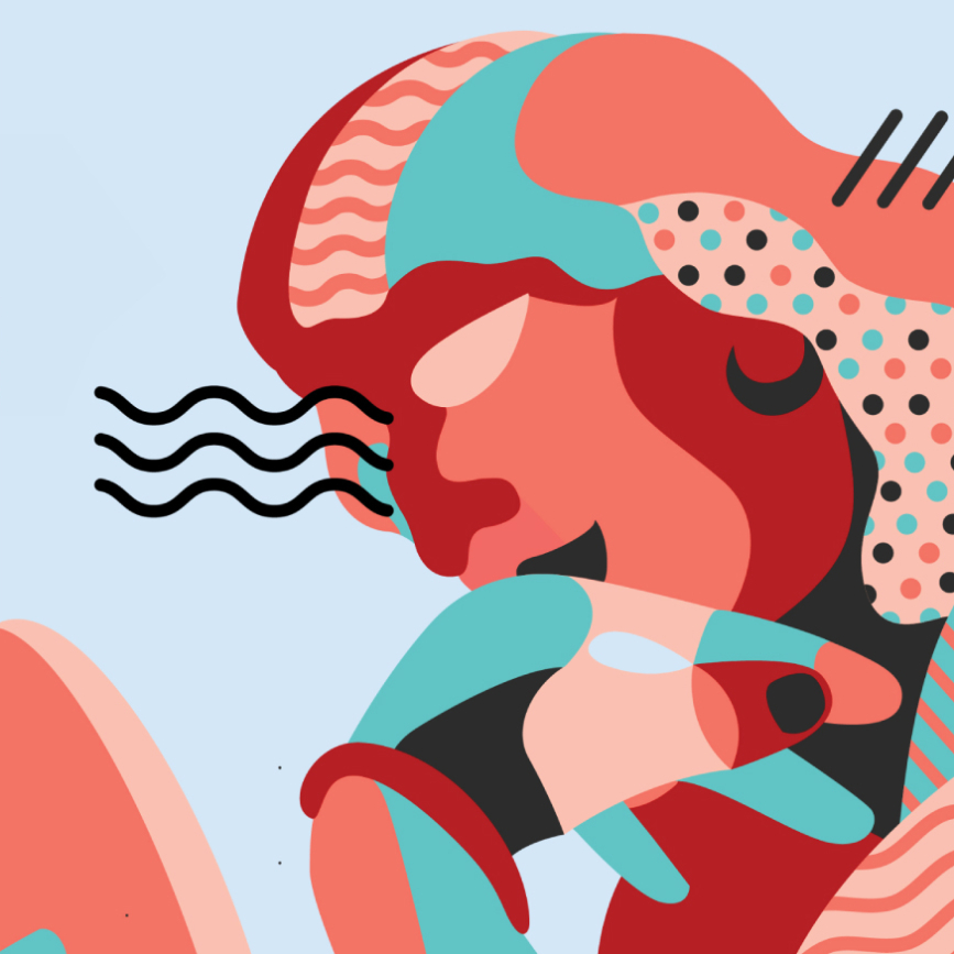 Transform (Transgender Rights Conference) - Communication Design