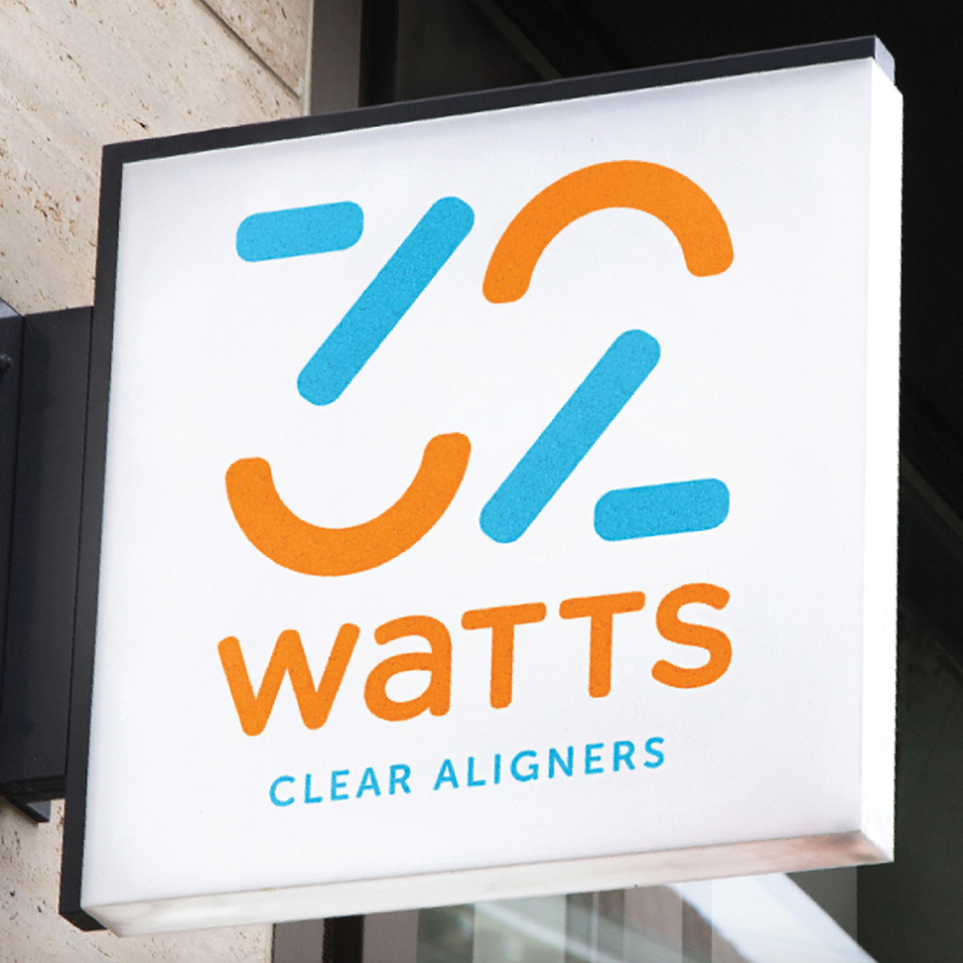 32 Watts -  Brand Design 